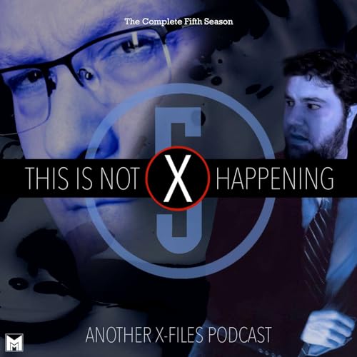 Redux II Podcast Por  arte de portada