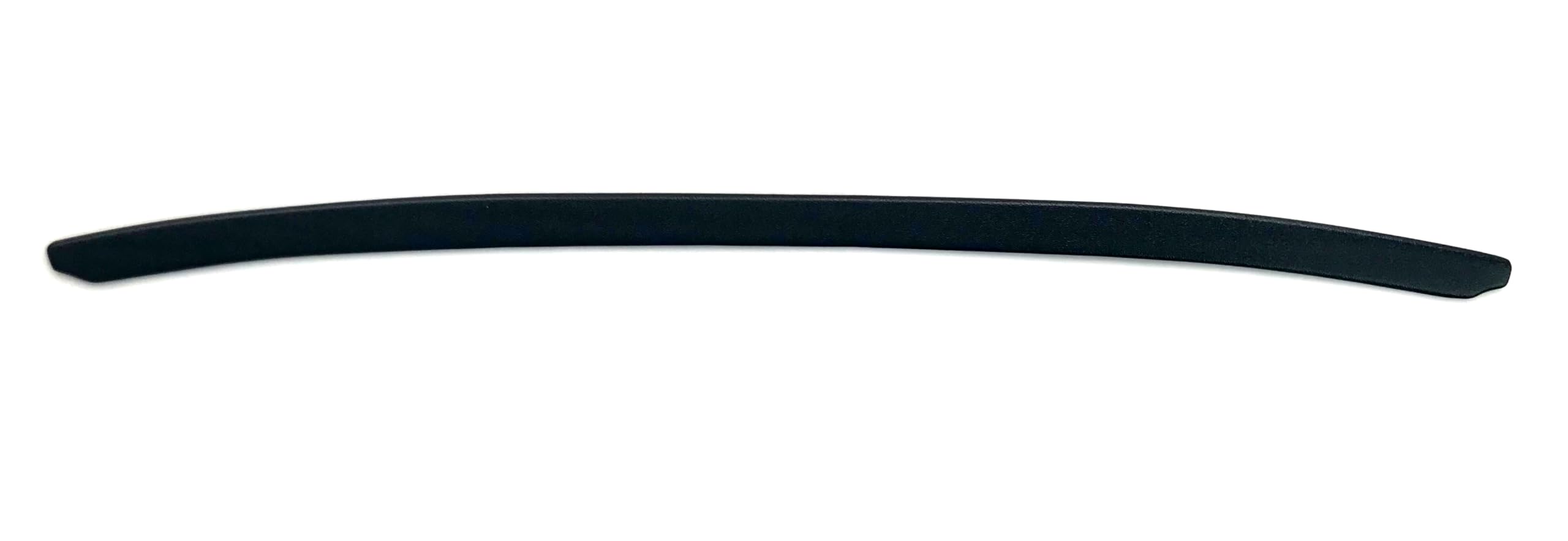 Boot Sill Protector ABS for Hyundai Kona SUV/5 2018-0.91 m Long