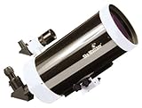  Skywatcher Skymax-180 Pro Maksutov-Cassegrain - Telescopio (OTA, 96 aumentos, con oculares, Apertura de 180 mm, Distancia Focal de 2700mm, f/15)