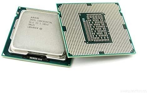 Intel Core i5-3570 SR0T7 Socket H2 LGA1155 Desktop CPU Processor 6MB 3.4GHz 5GT/s (Renewed)