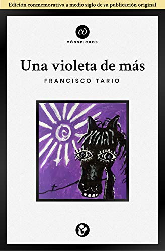 Una violeta de más (Cõnspicuos)