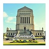 Skyline Indianapolis City...