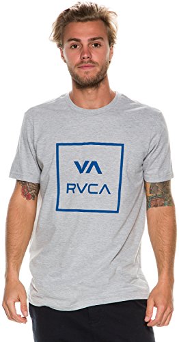 RVCA Men's Va All The Way T-Shirt