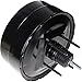 Cardone 53-6006 Remanufactured Vacuum Power Brake Booster without Master Cylinder (Renewed)