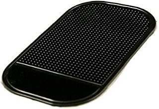 RADAR DETECTOR - DASHBOARD MAGIC MOUNTING PAD For Passport 9500ix, Escort, Valentine, Cobra, Beltronics, Whistler, No moun... Price In India