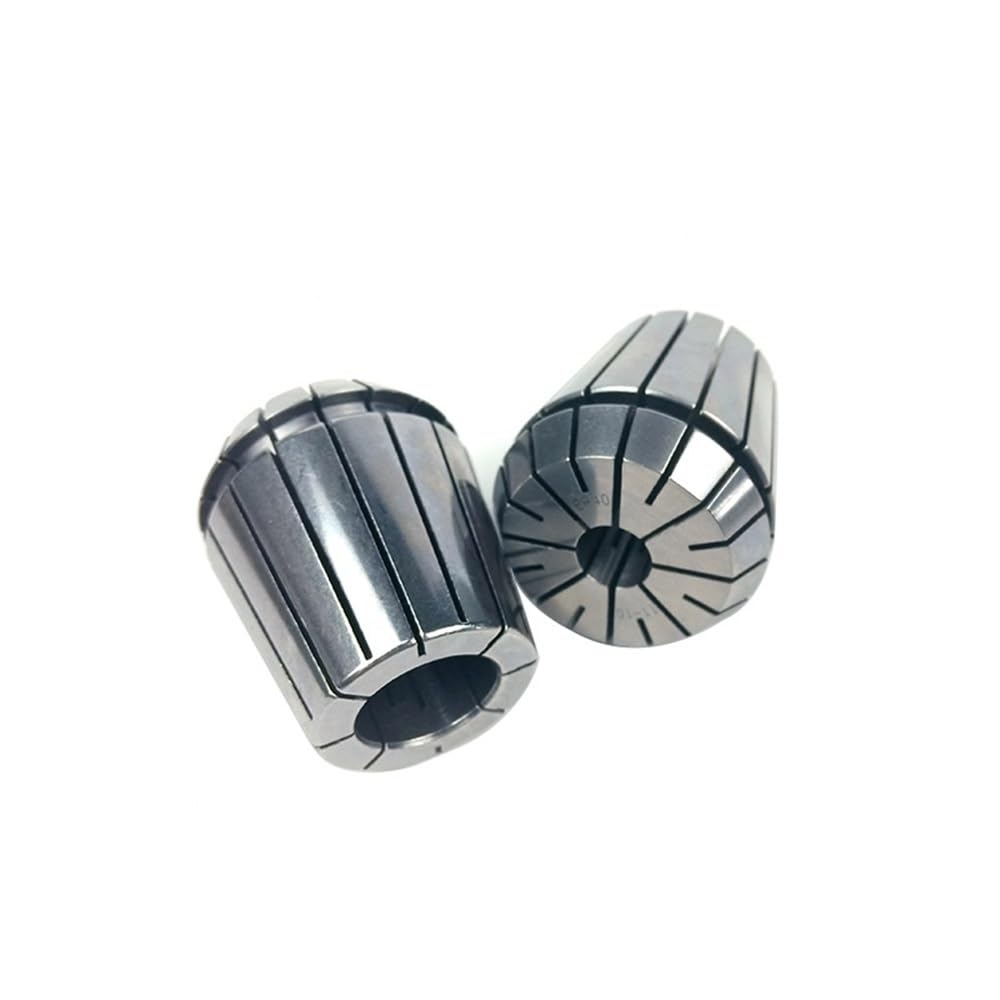 Mandrino a pinza ER40 2-32mm