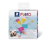 oggetti fimo Compatibile con FIMO Effect, FIMO Professional e FIMO Kids
