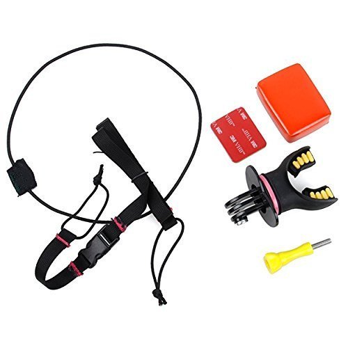 Petto Strap Mount hapurs spalla vasellame Single