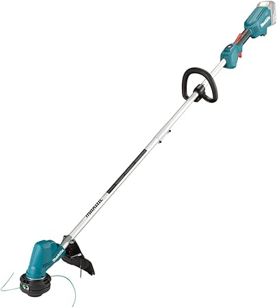 Decespugliatore Makita DUR192LZ Senza Spazzole 18V - Tagliaerba Professionale, Senza Batteria - Foto 10