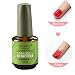 Magic Nail Polish Remover Soak-Off Gel Polish Remover Professional Removes Soak-Off Gel Polish In 2-5 Minutes Easily & Quickly Don't Hurt Your Nails