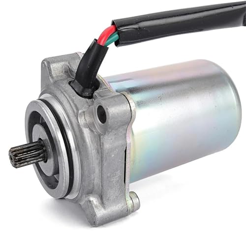 Moteur Power Shift 31300-HN2-003 : Solution blocage vitesse TRX500 - 5