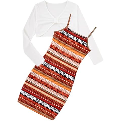 Kimoda Girls 2 Piece Outfit Cover