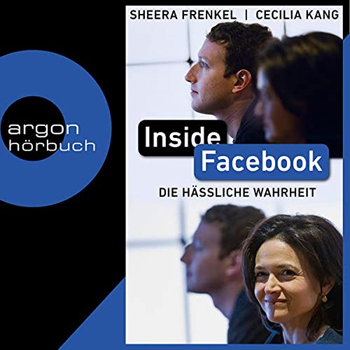 Inside Facebook (German edition)