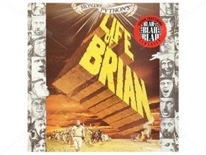 Price comparison product image MONTY PYTHON''S-Life of brian