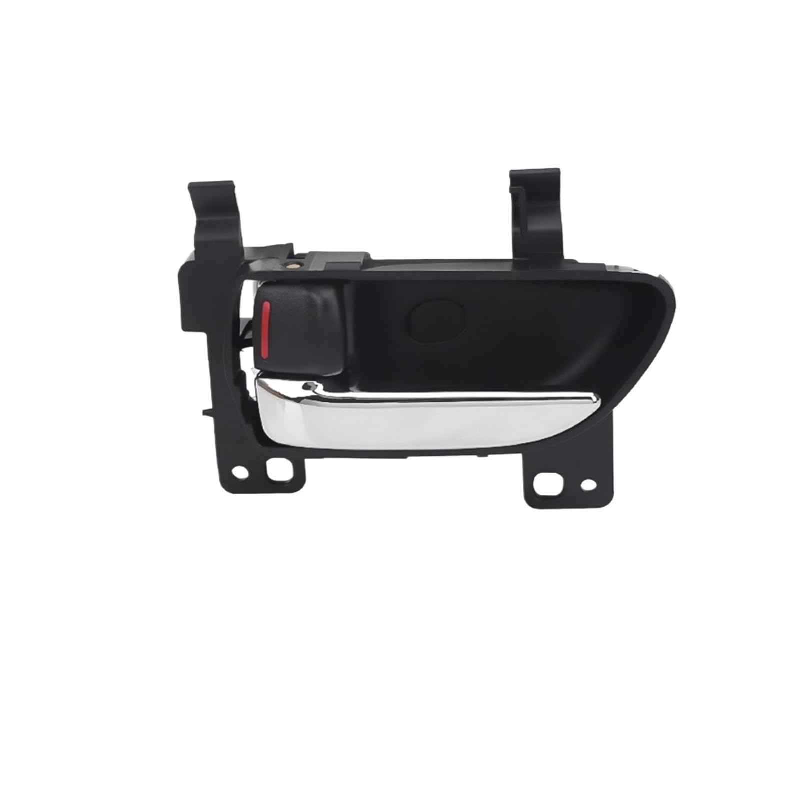 LSDSAAZA Interior Inner Handle Auto Inner Interior Door Handle for Subaru for Impreza WRX STI 2008-2021 US 61051FG120JG 61051FJ032VH 61051FJ021VH(1pc Left)