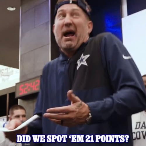 Episode 10: He's A Suburban Baby Titelbild