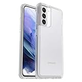 OTTERBOX SYMMETRY CLEAR SERIES Case for Galaxy S21 5G (ONLY - DOES NOT FIT Plus or Ultra) - CLEAR