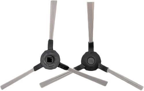 Miniatura 4 de EtliN Compatible con Midea I2 VCR03 repuestos Accesorios para el hogar, filtro Hepa, cepillo lateral, trapeador, kit de tanque de agua, robot