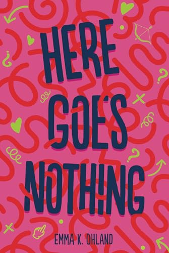 Here Goes Nothing view 2