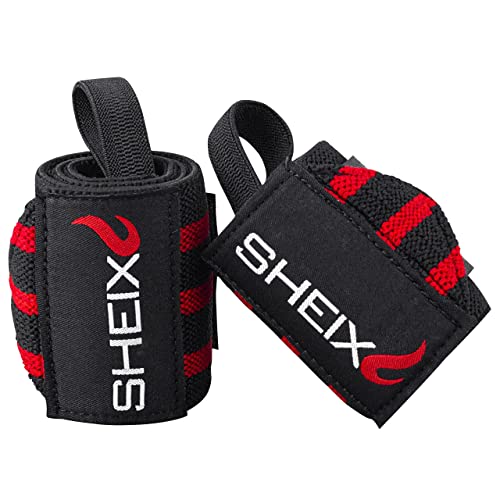 The 29 Best Wrist Wraps for Deadlift of 2024 [Verified] Cherry Picks