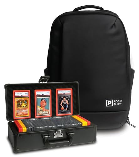 ROAD SHOW Slab Armor PSA Backpack