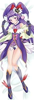 魔法つかいプリキュア　十六夜リコ　抱き枕カバー 魔法つかいプリキュア 十六夜リコ 抱き枕カバー - メルカリ