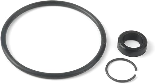 Speedo Kit de sellado de parada de fugas para velocímetro de transmisión TH400 TH375 TH475 Turbo 400