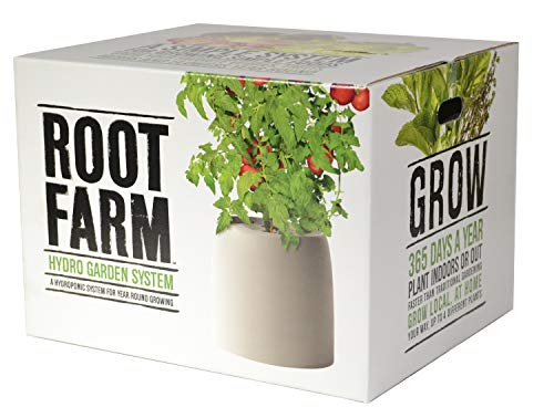 Root Farm Hydroponic Garden System For Hydroponic Plants