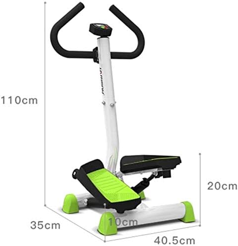 Caminadora Eléctrica Plegable 2 en 1 con Ruedas para Hogar y Oficina miniatura 2