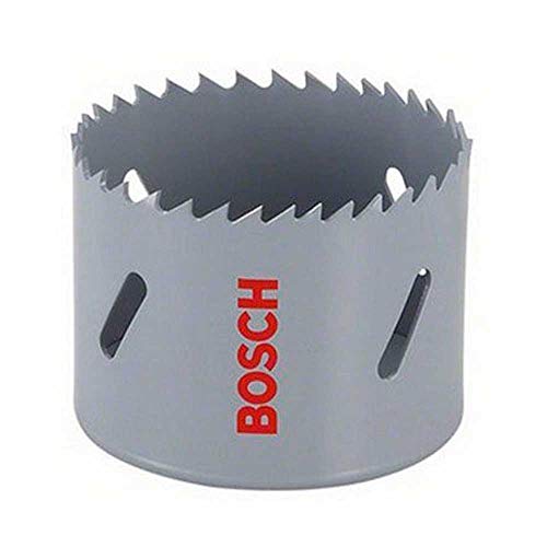 Bosch Accessories Professional Lochsäge HSS Bimetall für Standardadapter (für Metall, Aluminium, rostfreiem Edelstahl… – Ansicht 1