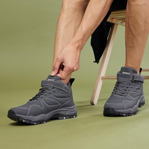 Image of AVANT Mens Thar Outdoor Shoes