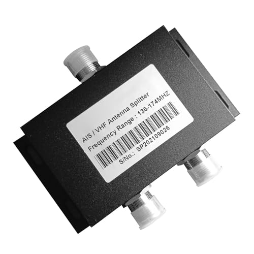 Répartiteur à large bande UHF pour gestion de signaux en grande conférence