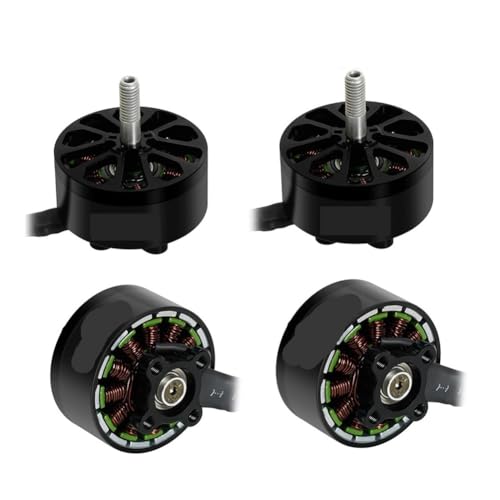 Moteur sans balais 3110 pour drone longue portée et vol cinématographique