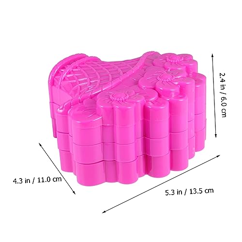 CIYODO 1 Conjunto De Brinquedos Para Meninas Brinquedos Para Crianças Brinquedos Para Bebês Brinqued