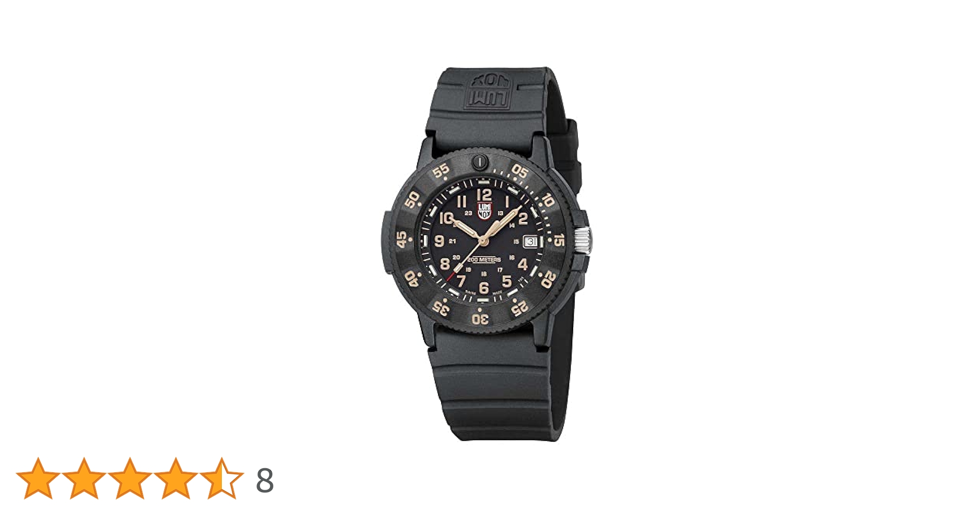 時計 LUMINOX XS.3001.EVO.BO.S Amazon.com: Luminox Men's Automatic Analogue Watch with