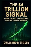 The $4 Trillion Signal: Inside the Rise of NVIDIA and the Race for AI Supremacy