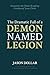 The Dramatic Fall of a Demon Named Legion