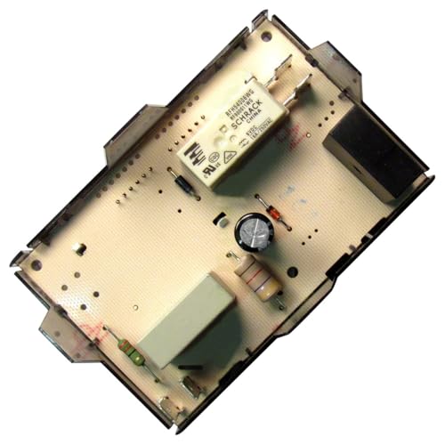 Electrolux Programmateur horloge - vue 3