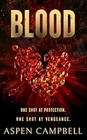 Blood B0CFCZH5D4 Book Cover