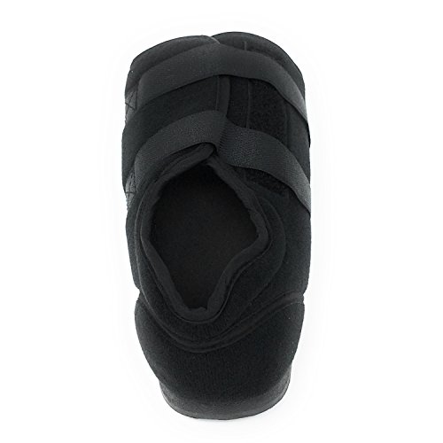 OTC Post-Op Shoe, Soft Top, for Men & Women, Medium - Thumbnail 7
