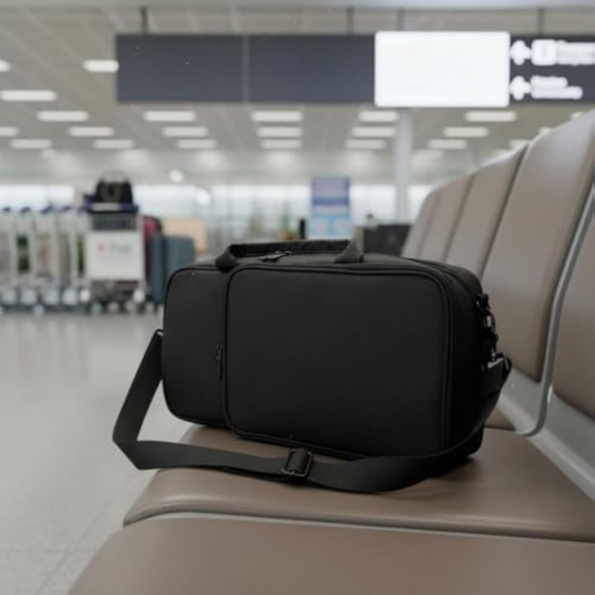 B Flat Clarinet Case, Dust Resistant Bb Clarinet Case