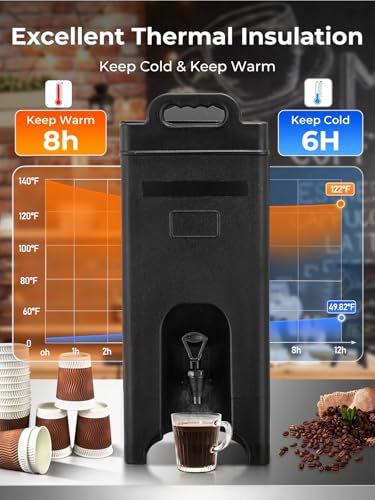 Commercial Restaurant Beverage Station