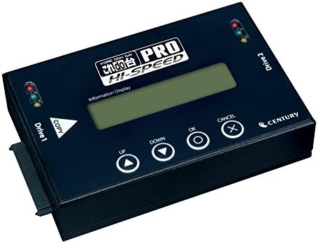 Amazon.co.jp: センチュリー IDE/SATA-HDD/SSDコピー 「これdo台PRO Hi  