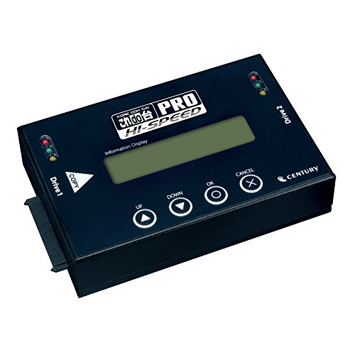 これdo台 Hi-Speed PRO SATA & IDE コピー機 【中古】 41WKs7yeTdL.jpg