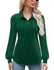 Long Sleeve-green