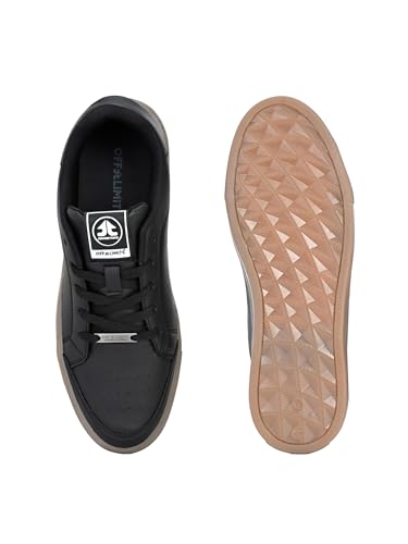 Image of OFF LIMITS Men's Skyline Casual Sneakers