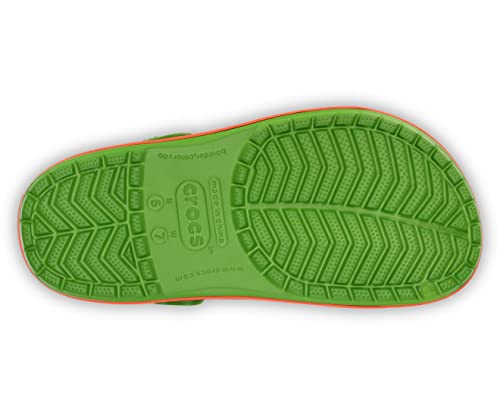 Image of Crocs Men's and Women's Crocband Clog | Slip On Shoes | Casual Water Shoes