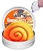 Crazy Aaron's Thinking Putty, 3.2 Ounce, Jack O' Lantern