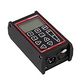 DMX Tester Swisson XMT-350 RDM & DMX Measurement Tool DMX512 Lighting