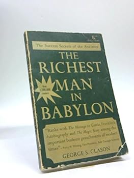 The Richest Man in Babylon